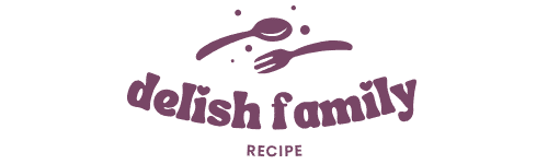 Delish Family Recipe