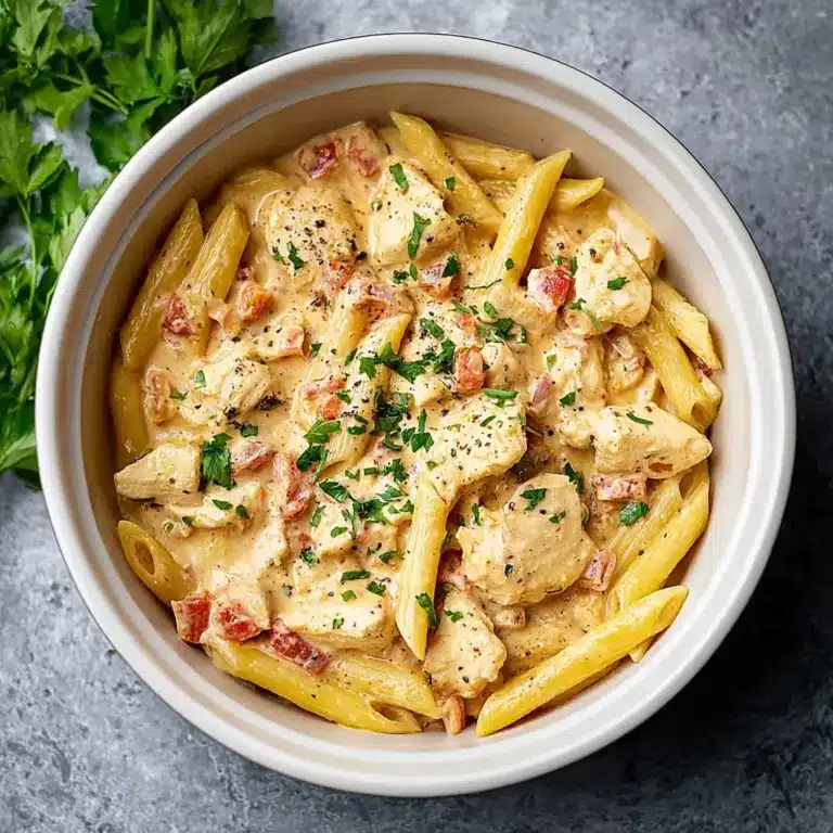 A Flavorful Slow Cooker Favorite Recipe