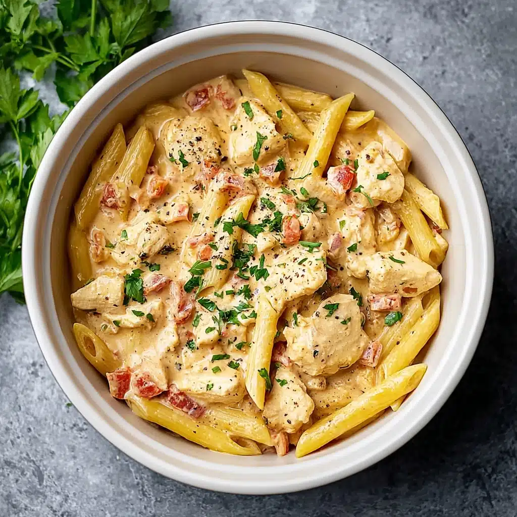 A Flavorful Slow Cooker Favorite Recipe - Recipe Image
