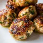 Healthy Turkey Meatballs Recipe Without Breadcrumbs Recipe
