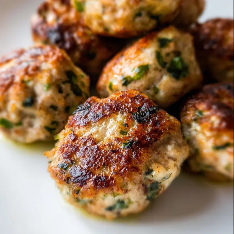 Healthy Turkey Meatballs Recipe Without Breadcrumbs Recipe