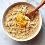 Chicken Chili Recipe