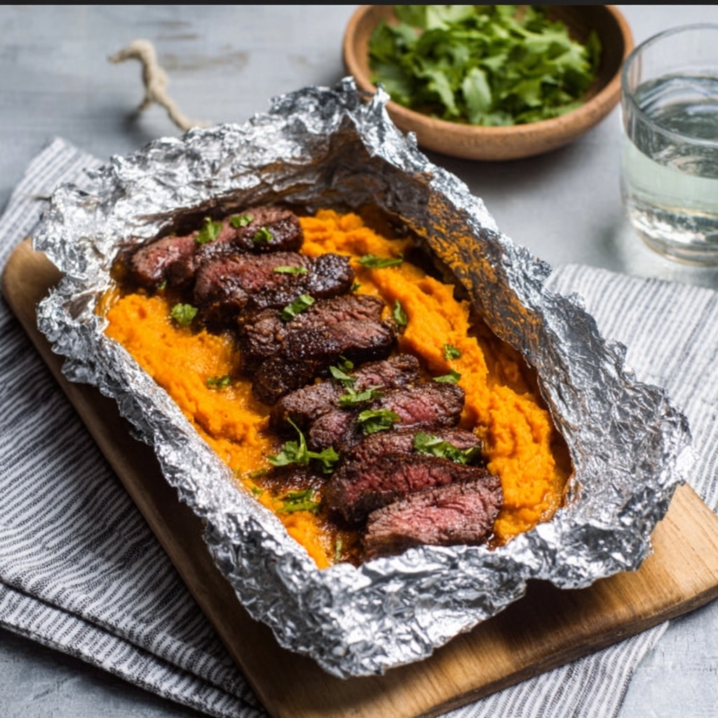 Delicious Recipe - Recipe Image