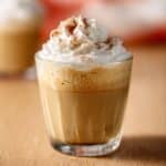 3-Ingredient Pumpkin Fluff Recipe