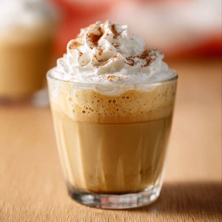 3-Ingredient Pumpkin Fluff Recipe