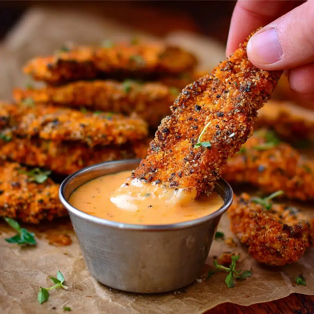 Garlic Parmesan Sweet Potato Wedges Recipe - Recipe Image