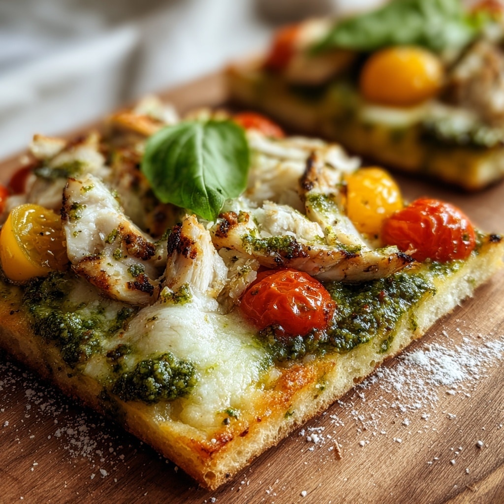 The Ultimate Quick & Flavorful Meal Recipe - Recipe Image