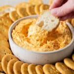 Spread the mixture into an 8×8-inch baking dish or a similar oven-safe dish Recipe