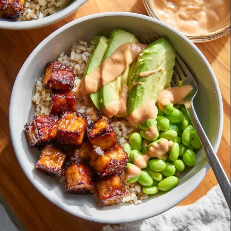Air Fryer Teriyaki Salmon Recipe
