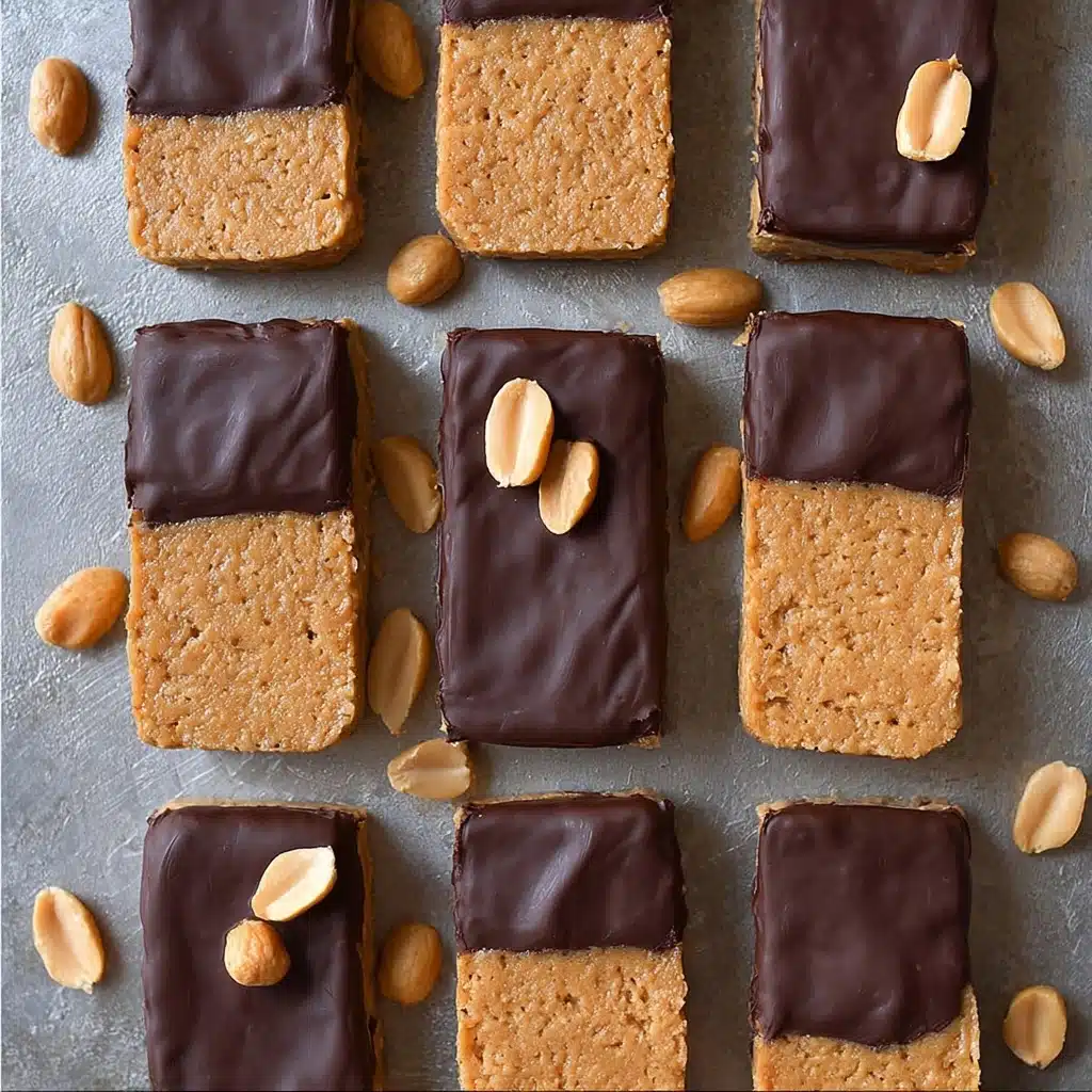Protein Bars Recipe - Recipe Image