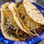 Easy Blackstone Steak Fajitas Recipe