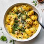 Butternut Squash Gnocchi Recipe