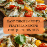 The Ultimate Quick & Flavorful Meal Recipe