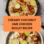 Chicken Skillet Recipe