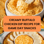 Spread the mixture into an 8×8-inch baking dish or a similar oven-safe dish Recipe