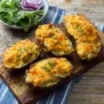Shepherd’s Pie Baked Potato Recipe