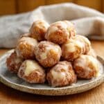 Fritter Bites Recipe