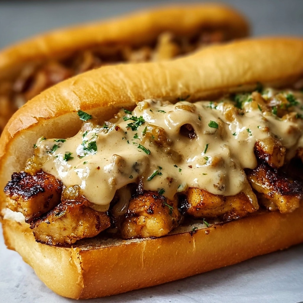 South Carolina Bird Dog Sandwiches Recipe - Recipe Image