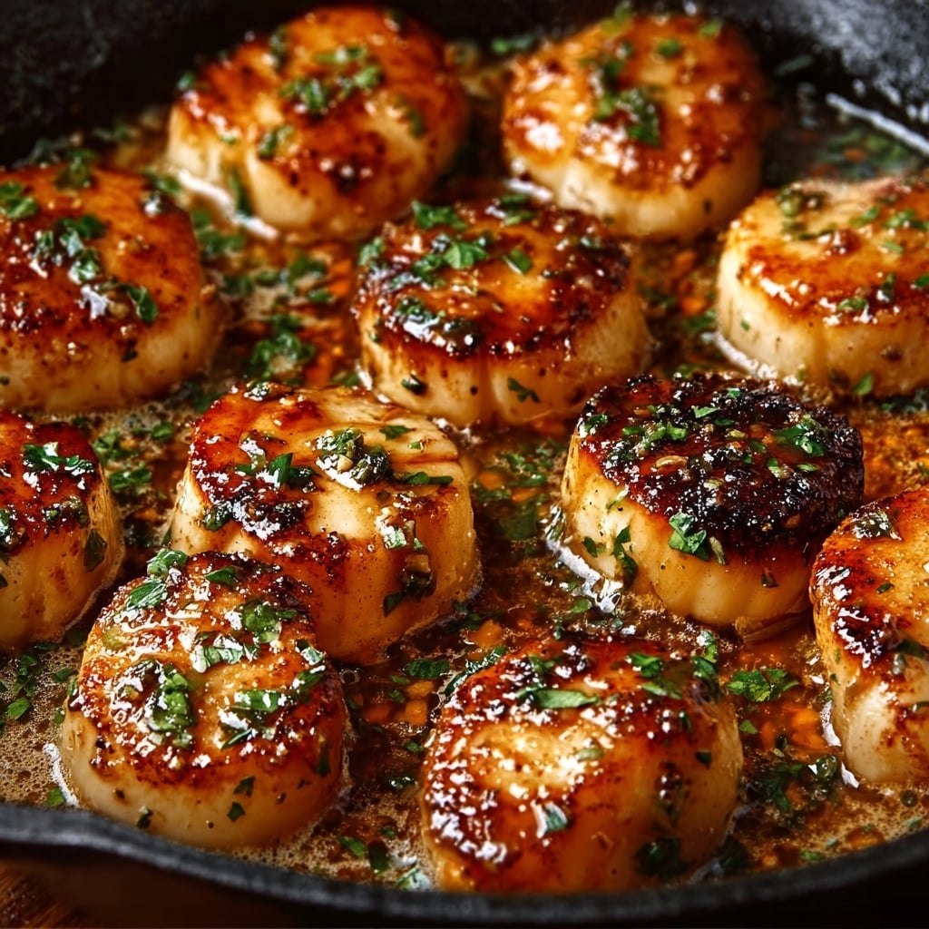 Easy Texas Roadhouse Butter Chicken Skillet Recipe - Recipe Image