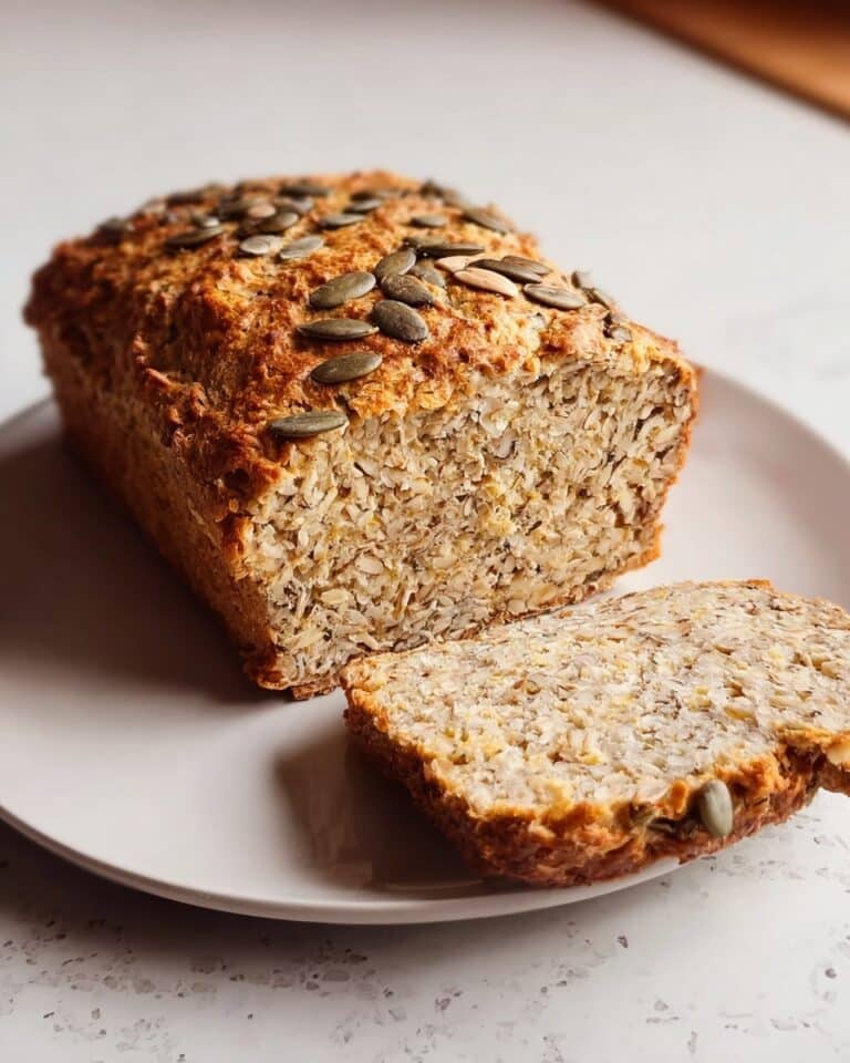 Multi Seed Honey Wheat Bread Recipe
