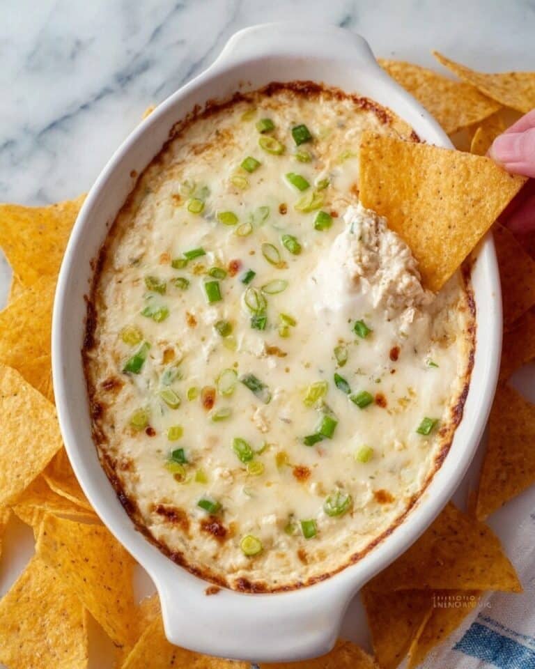Crab Rangoon Dip Recipe