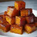 Brown Sugar Roasted Butternut Recipe