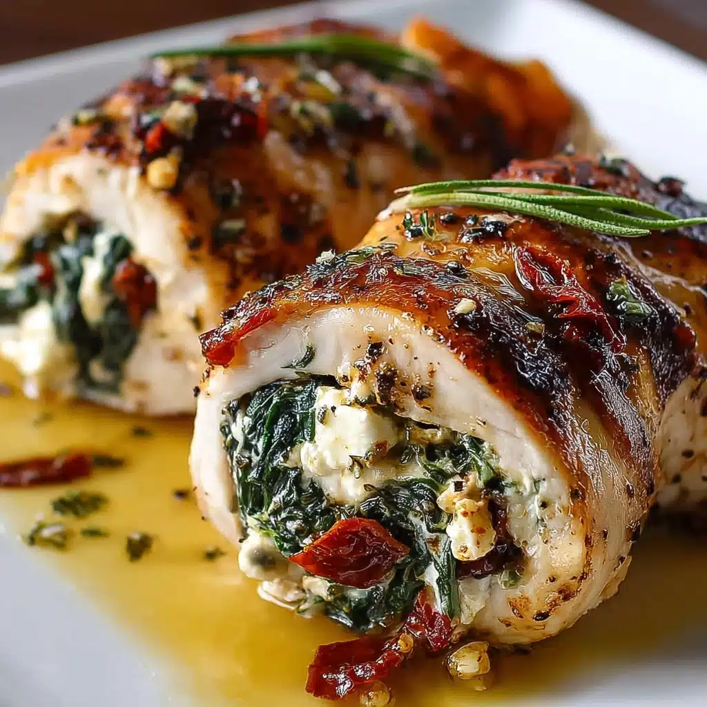 and Sun-Dried Tomatoes Recipe - Recipe Image