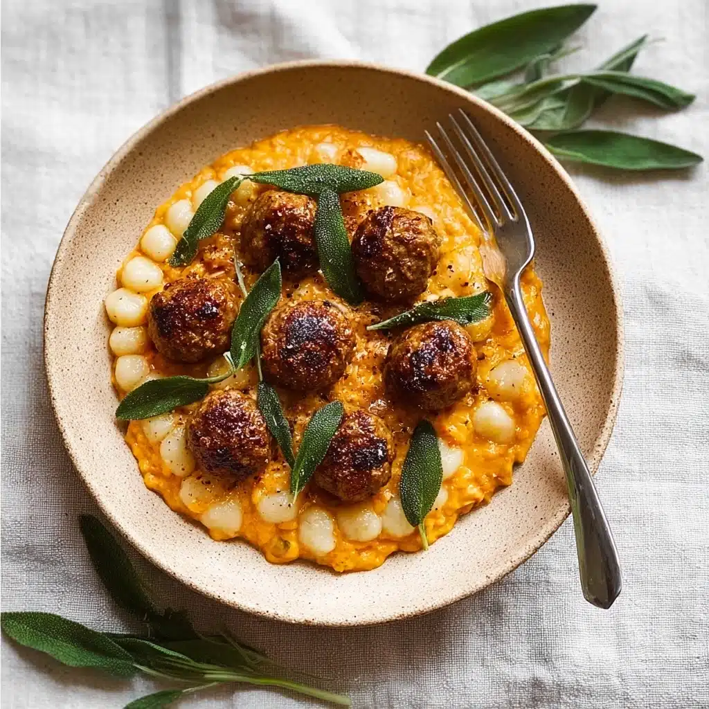 A Delicious Fall Recipe - Recipe Image