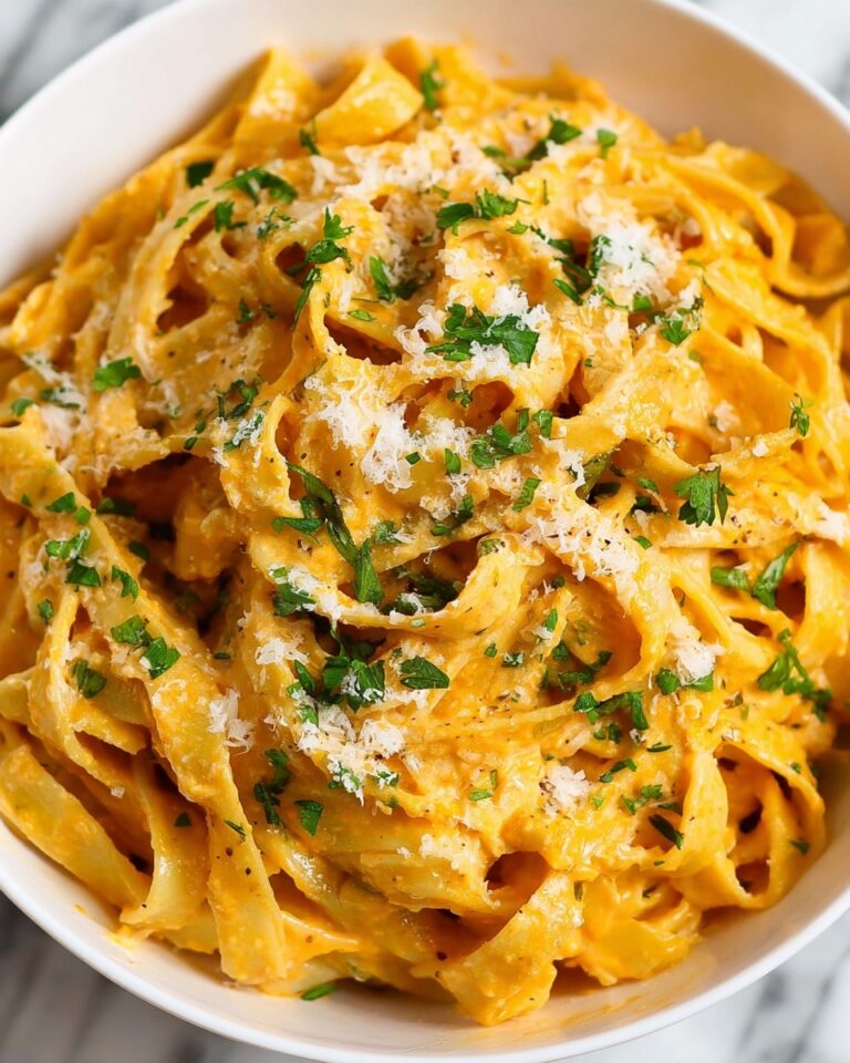 Cajun Alfredo Sauce Recipe