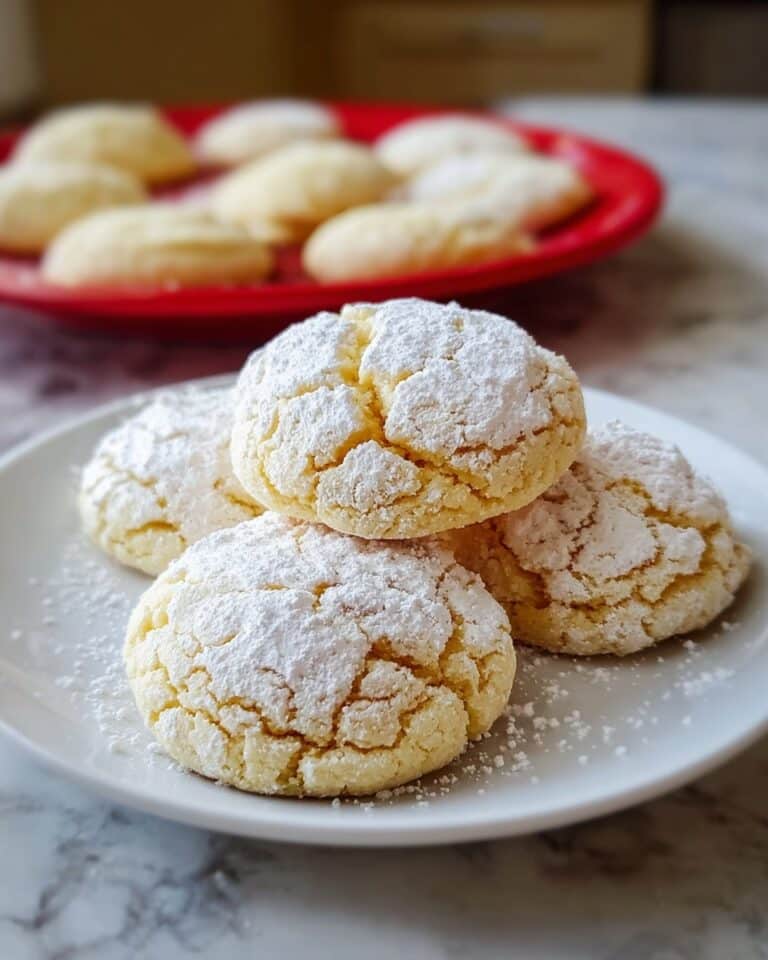 Magical Moon Spell Cookies Recipe