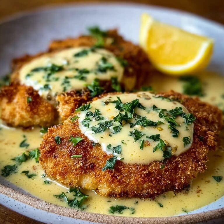 Zesty Lemon Chicken Romano Recipe for a Flavorful Feast Recipe