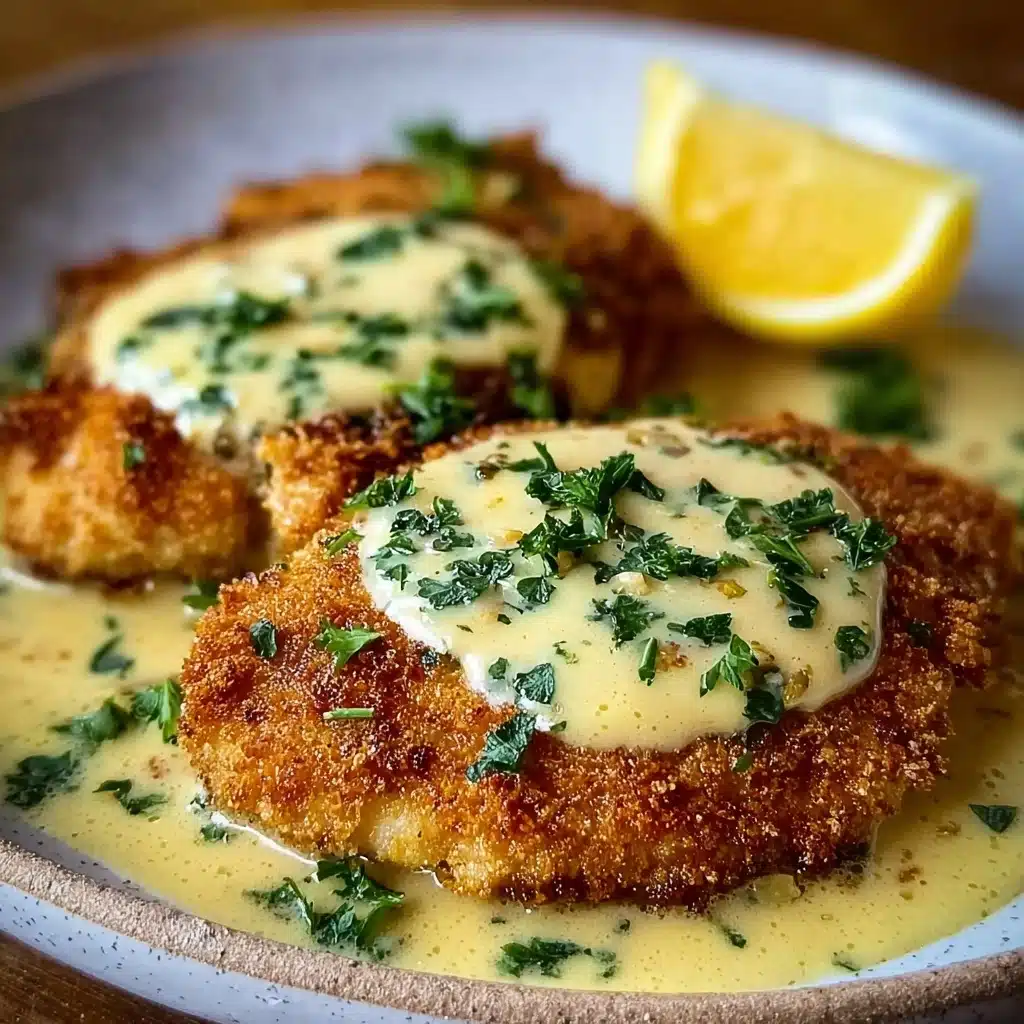 Zesty Lemon Chicken Romano Recipe for a Flavorful Feast Recipe - Recipe Image