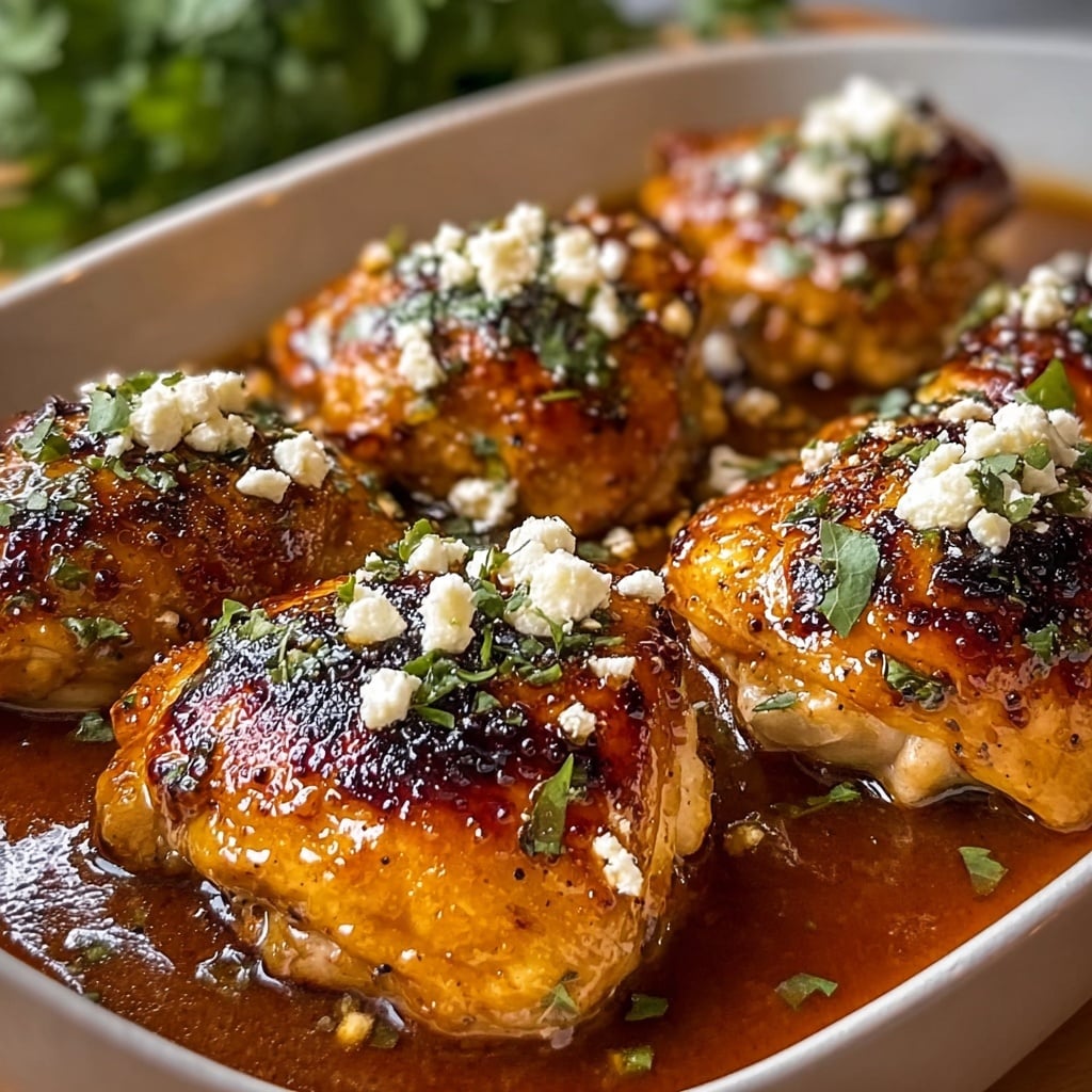 A Deliciously Spicy and Savory Recipe - Recipe Image