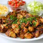 Chipotle Chicken Recipe