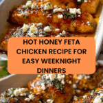 A Deliciously Spicy and Savory Recipe