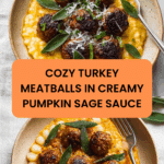 A Delicious Fall Recipe