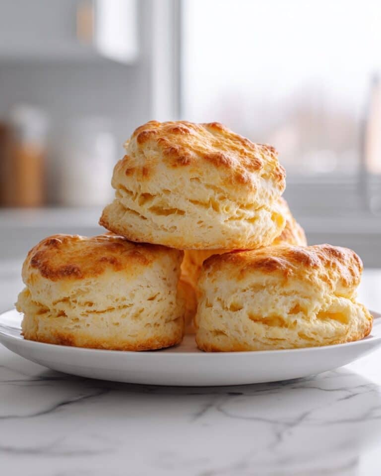 Cottage Cheese Cloud Bread Recipe
