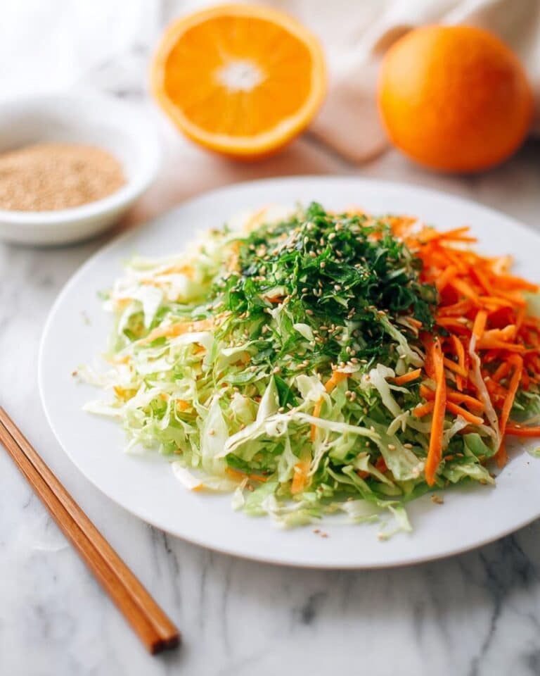 Asian Shaved Brussels Sprouts Salad Recipe