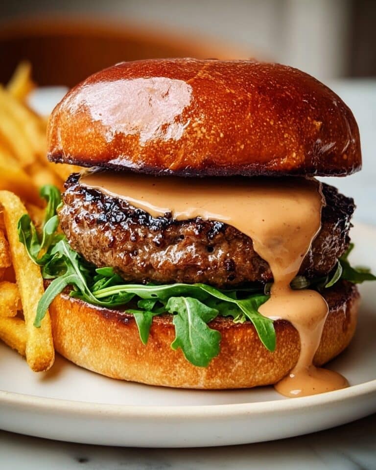 Epic Black Bean Burger Recipe