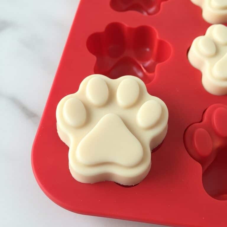 Yogurt Peanut Butter Banana Dog Treats Recipe