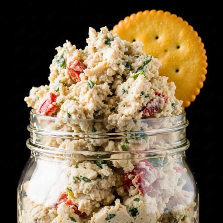 Best Pimento Cheese Recipe