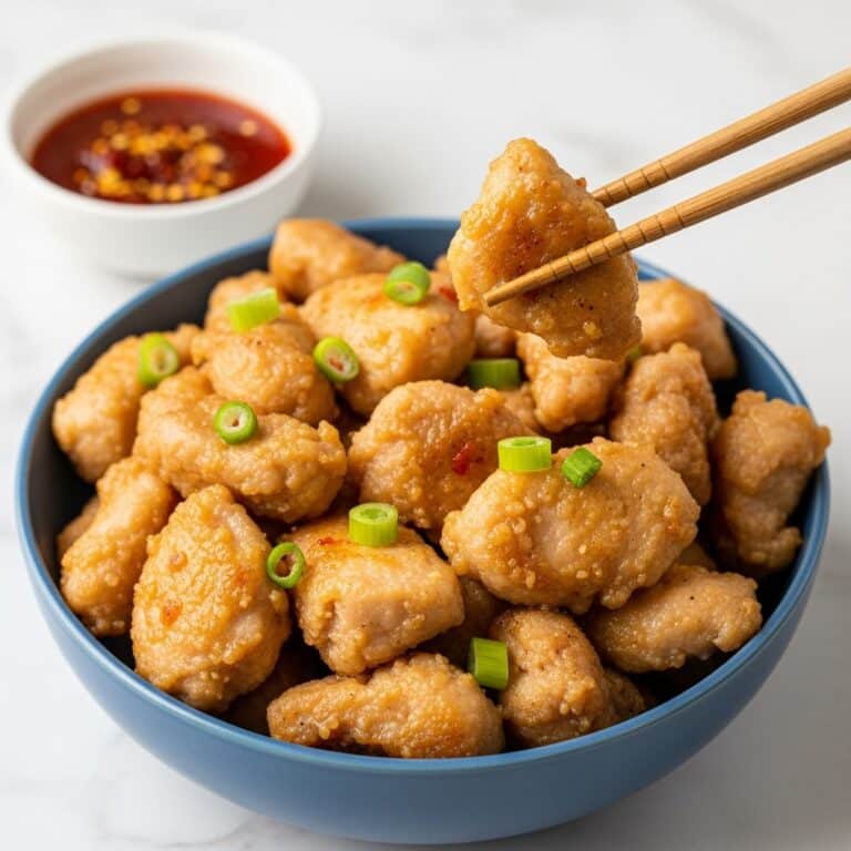 PF Chang’s Spicy Chicken Recipe