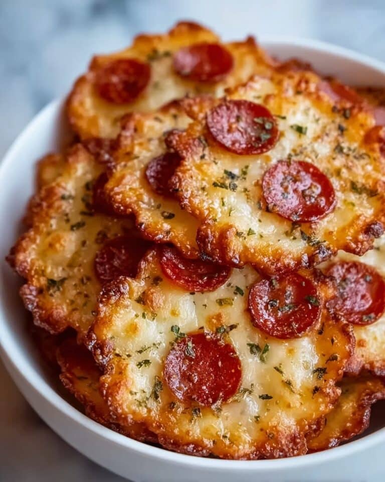 Tasty Keto Chips Recipe