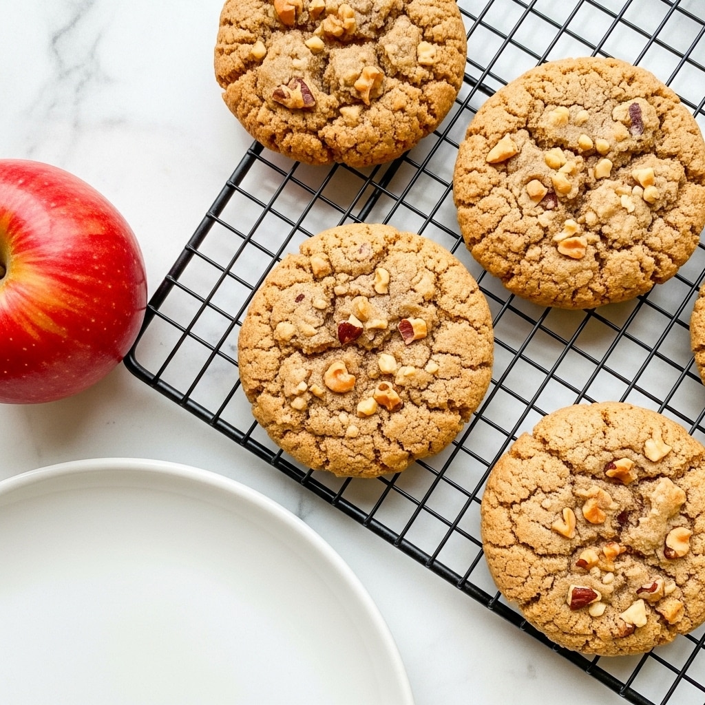 A white plate filled with six golden-brown fried chicken pieces with a crispy texture, arranged to cover most of the plate's surface. The plate is on a white marbled surface with a folded blue cloth underneath to the left. There are two small white bowls nearby, one holding a red sauce and the other containing apple slices. A cinnamon stick lies beside the apple slices. photo taken with an iphone --ar 4:5 --v 7