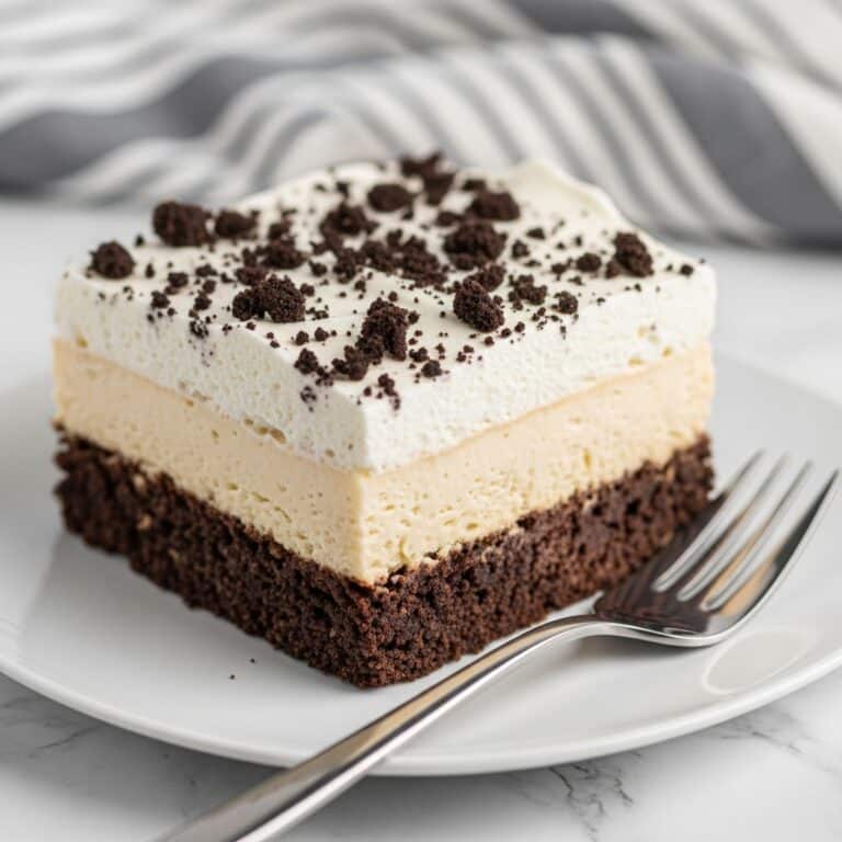 Oreo Dump Cake Recipe