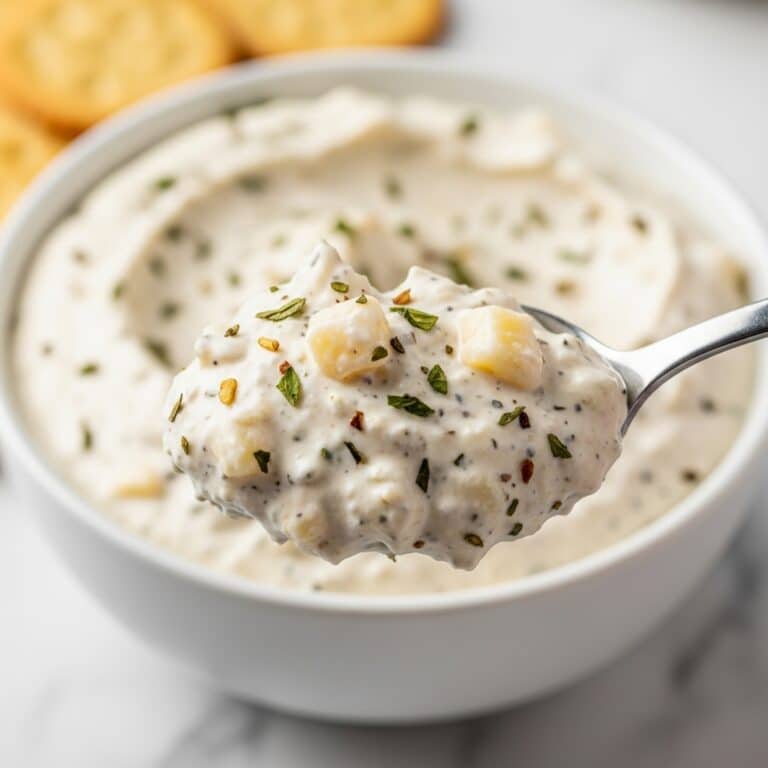 Buffalo Wild Wings Parmesan Garlic Sauce Recipe