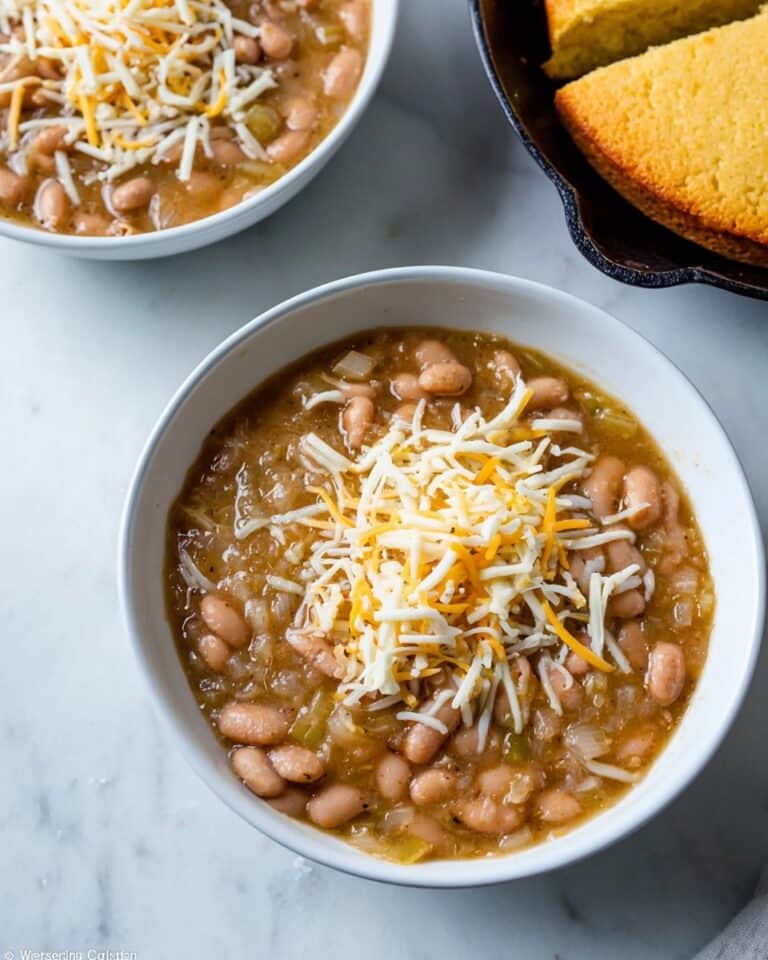 Instant Pot Pinto Beans Recipe